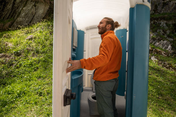 Best Emergency porta potty rental  in Barnsdall, OK