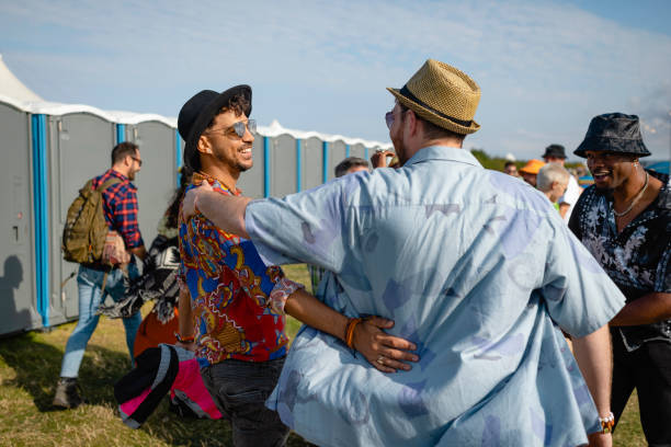 Best Best portable toilet rental  in Barnsdall, OK